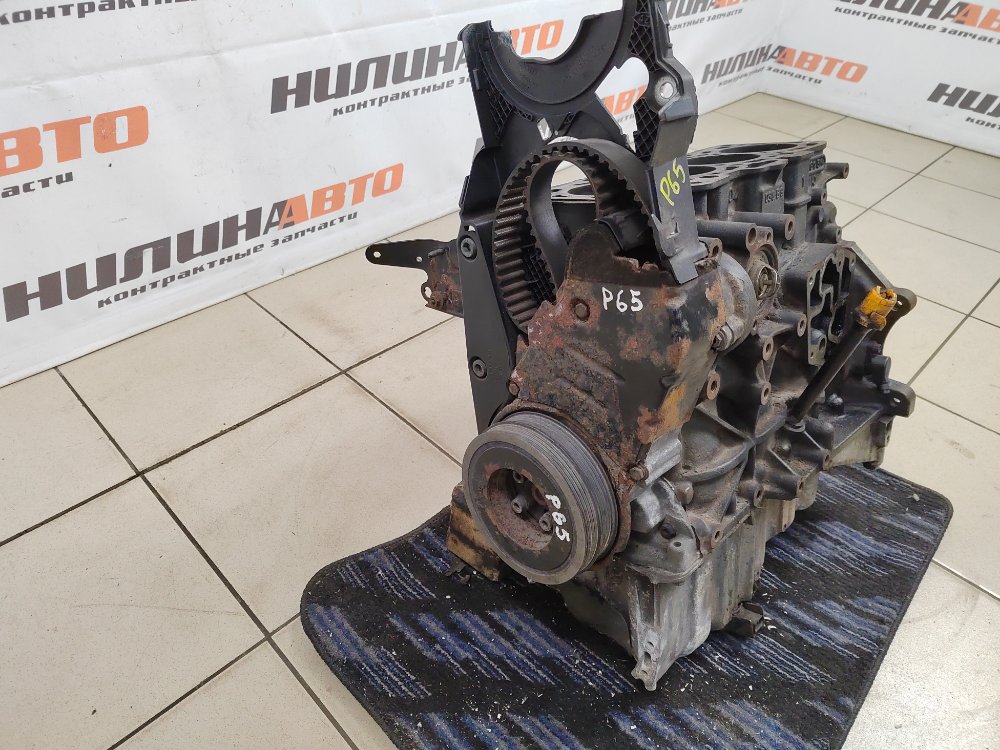 Блок двигателя, 18000 рублей, Москва