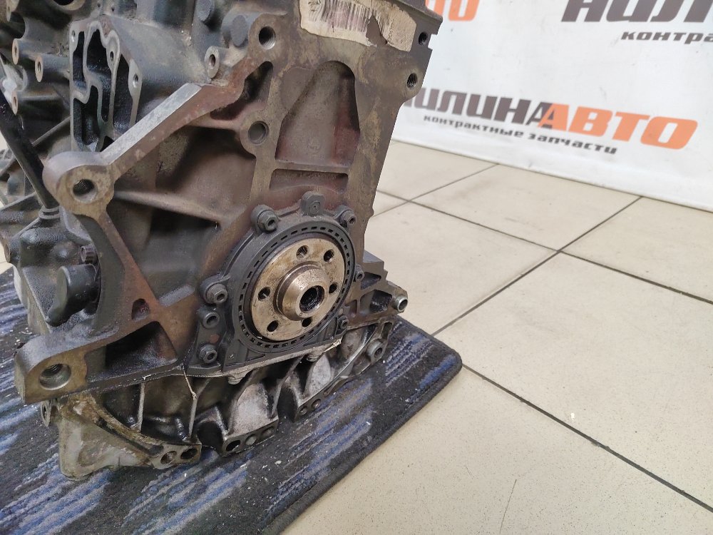 Блок двигателя, 18000 рублей, Москва