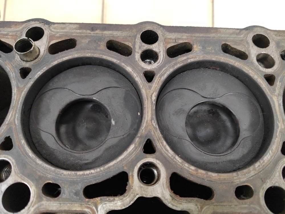 Блок двигателя, 18000 рублей, Москва