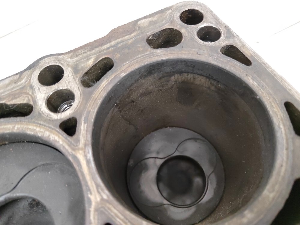 Блок двигателя, 18000 рублей, Москва