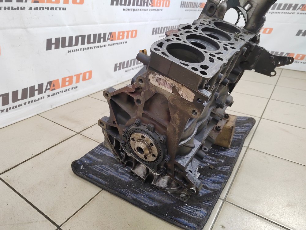 Блок двигателя, 18000 рублей, Москва