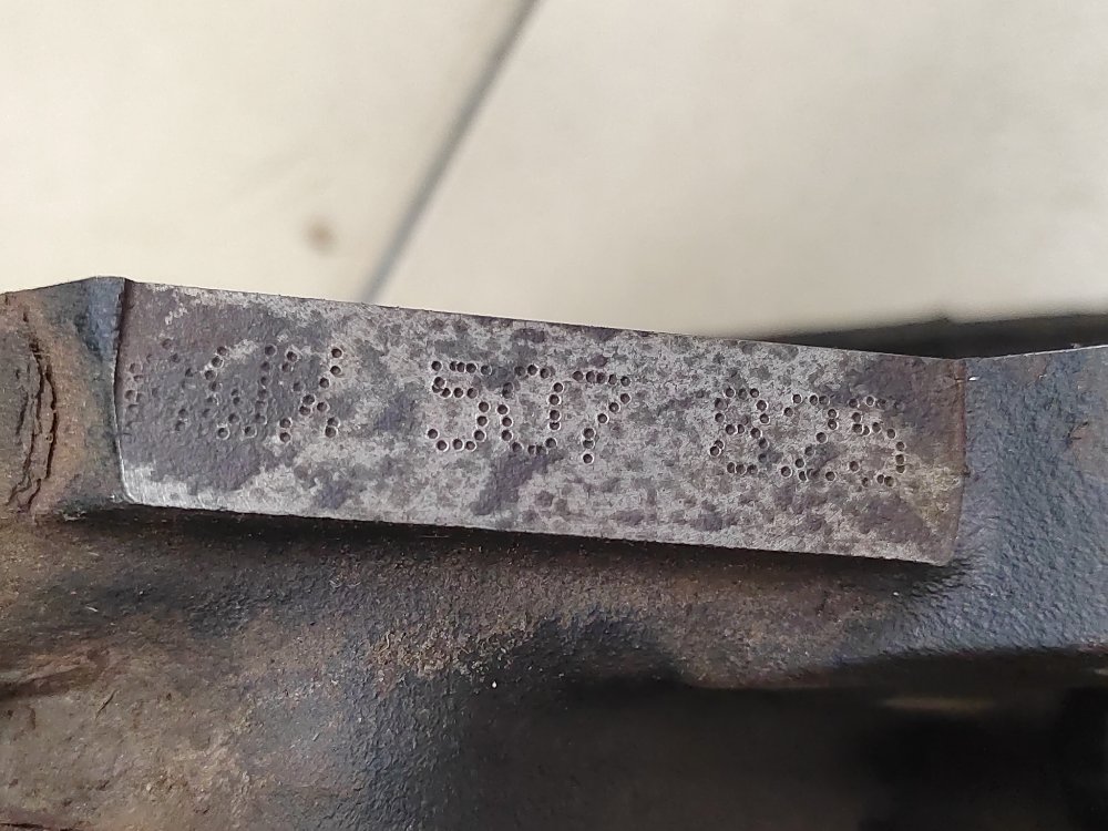 Блок двигателя, 18000 рублей, Москва