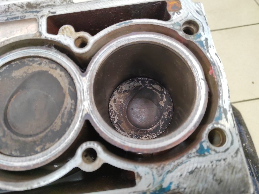 Блок двигателя, 30000 рублей, Москва