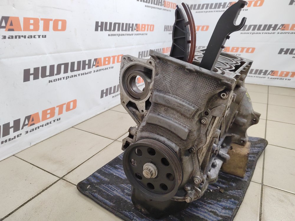 Блок двигателя, 30000 рублей, Москва