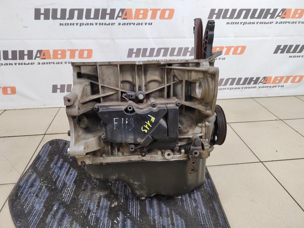 Блок двигателя, 30000 рублей, Москва