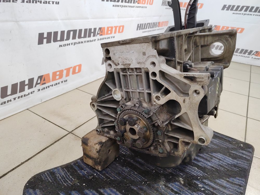 Блок двигателя, 30000 рублей, Москва