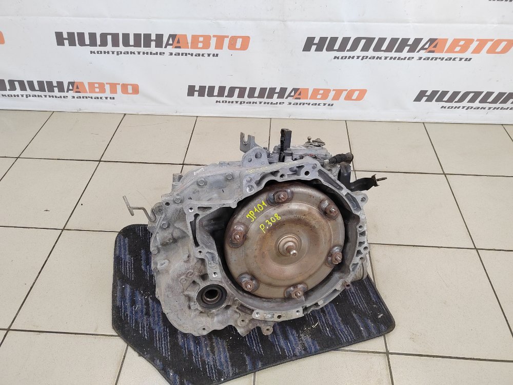 АКПП, 25000 рублей, Москва