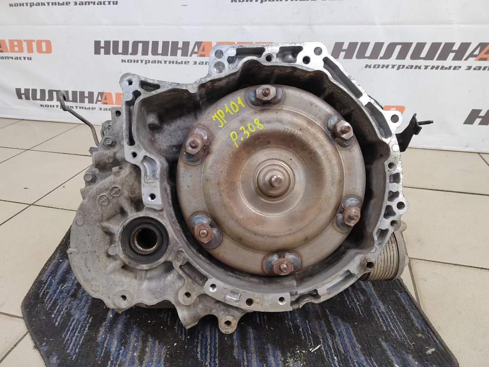 АКПП, 25000 рублей, Москва