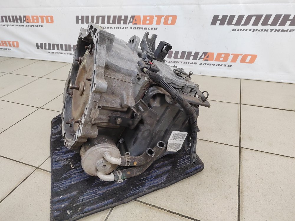 АКПП, 25000 рублей, Москва