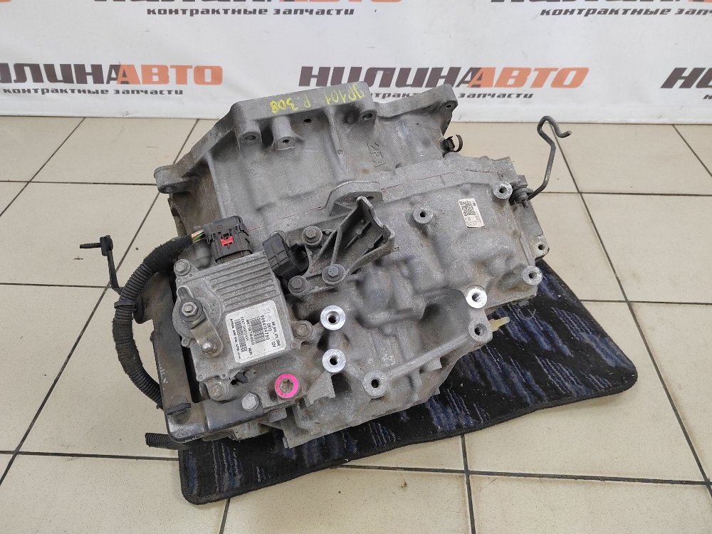 АКПП, 25000 рублей, Москва