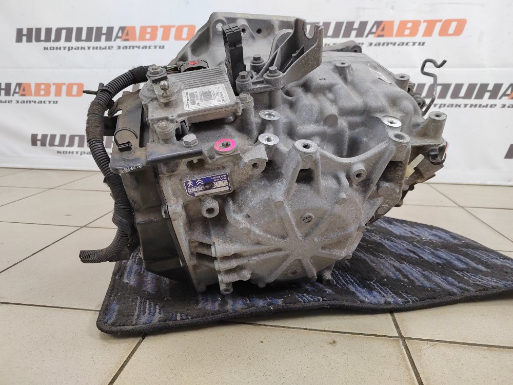 АКПП, 25000 рублей, Москва