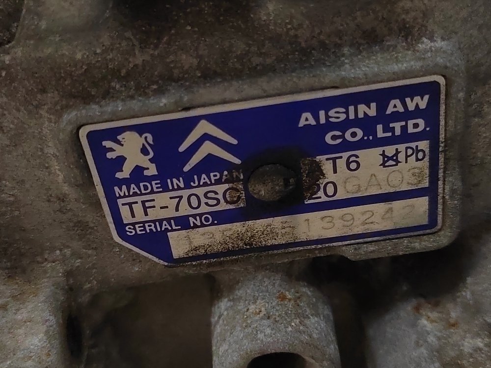 АКПП, 25000 рублей, Москва