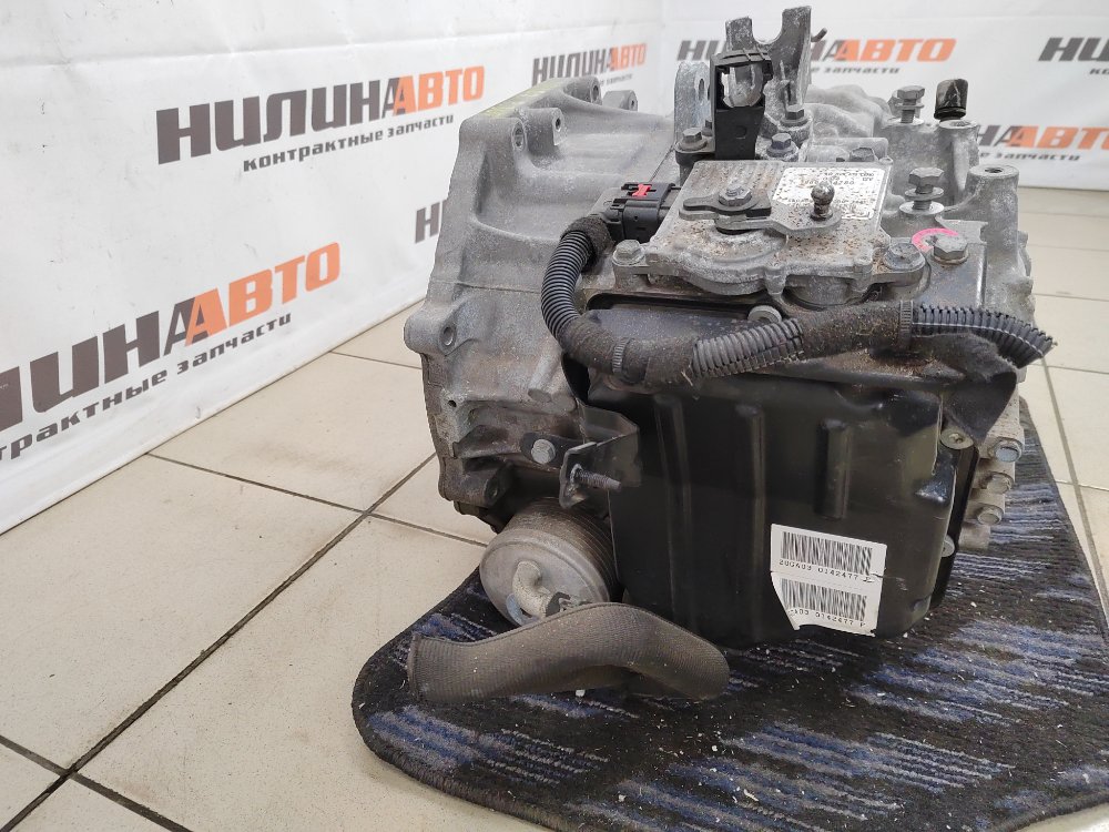 АКПП, 25000 рублей, Москва