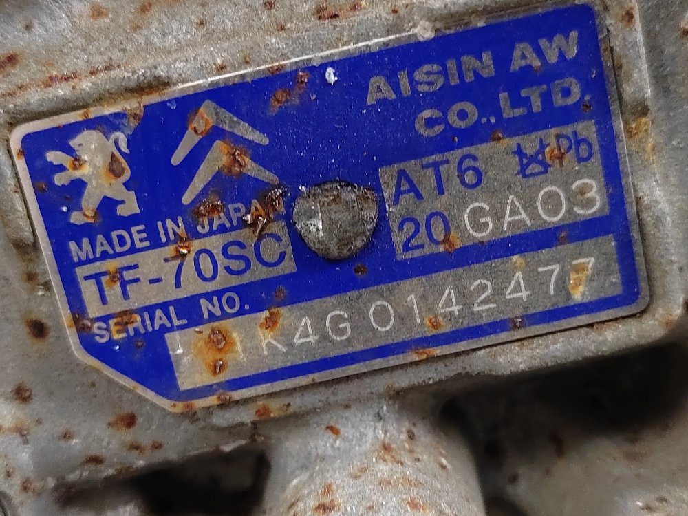 АКПП, 25000 рублей, Москва