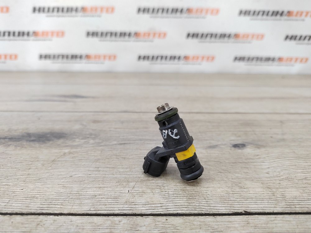 Форсунка бензин, 500 рублей, Москва