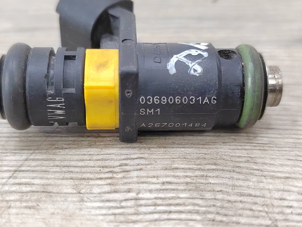 Форсунка бензин, 500 рублей, Москва