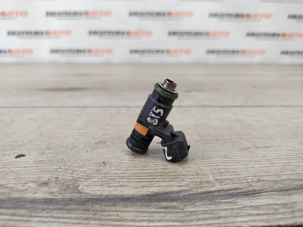 Форсунка бензин, 500 рублей, Москва