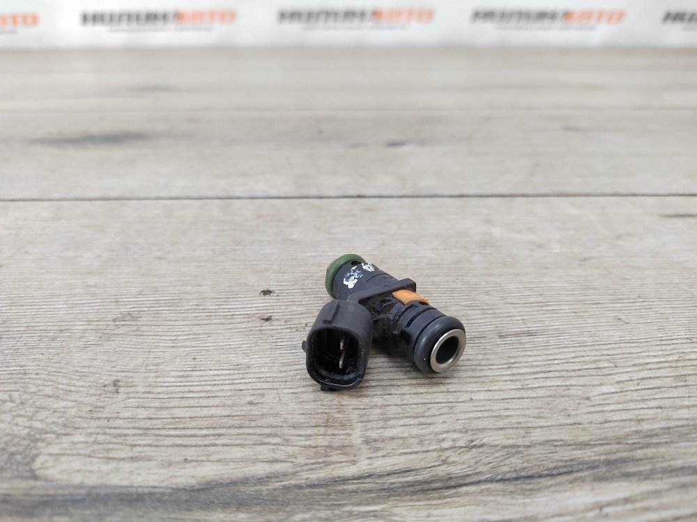 Форсунка бензин, 500 рублей, Москва