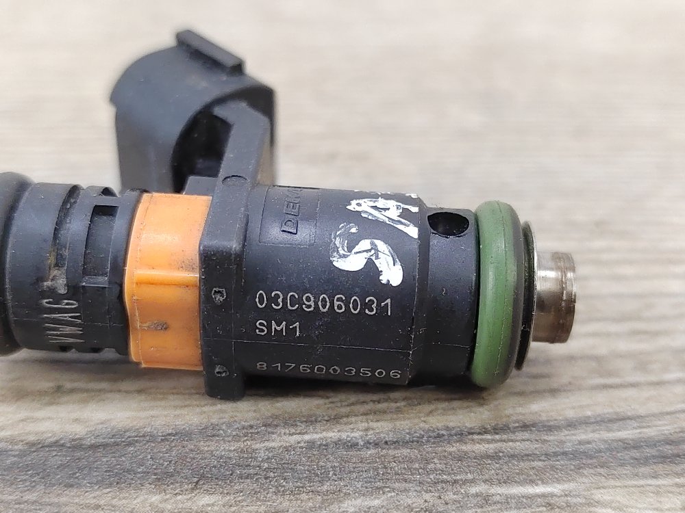 Форсунка бензин, 500 рублей, Москва