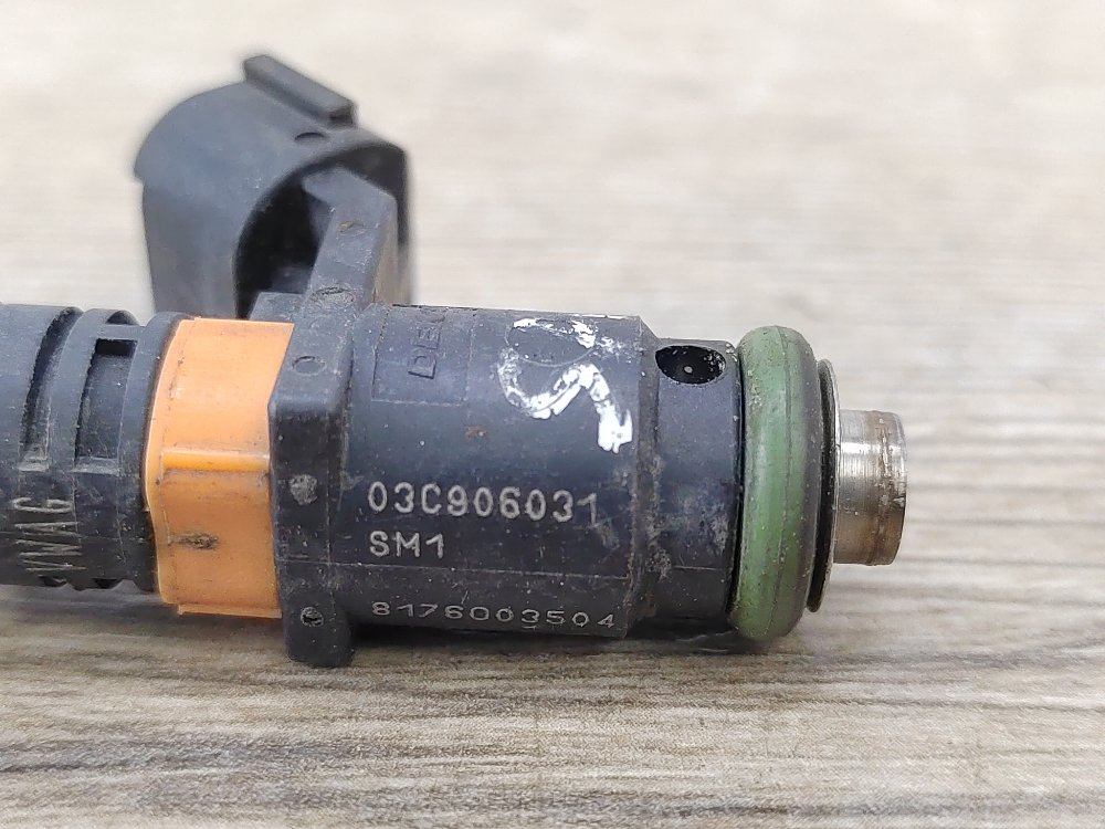 Форсунка бензин, 500 рублей, Москва