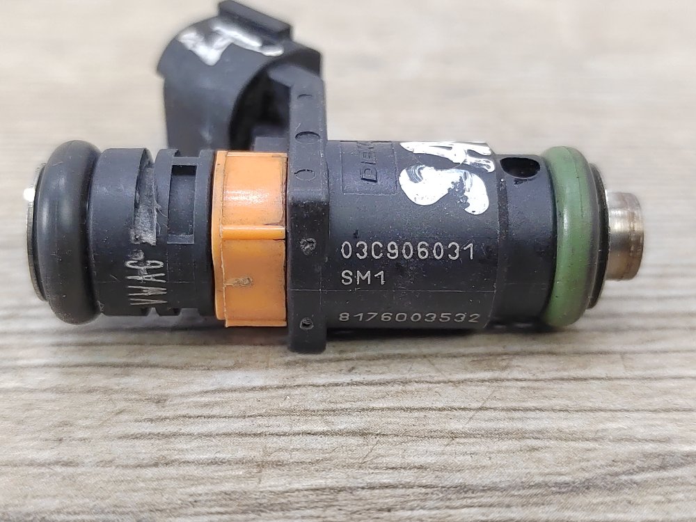 Форсунка бензин, 500 рублей, Москва