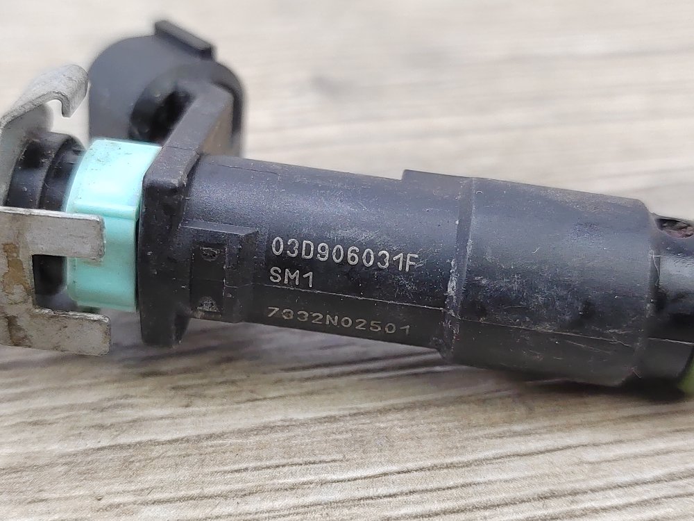 Форсунка бензин, 600 рублей, Москва