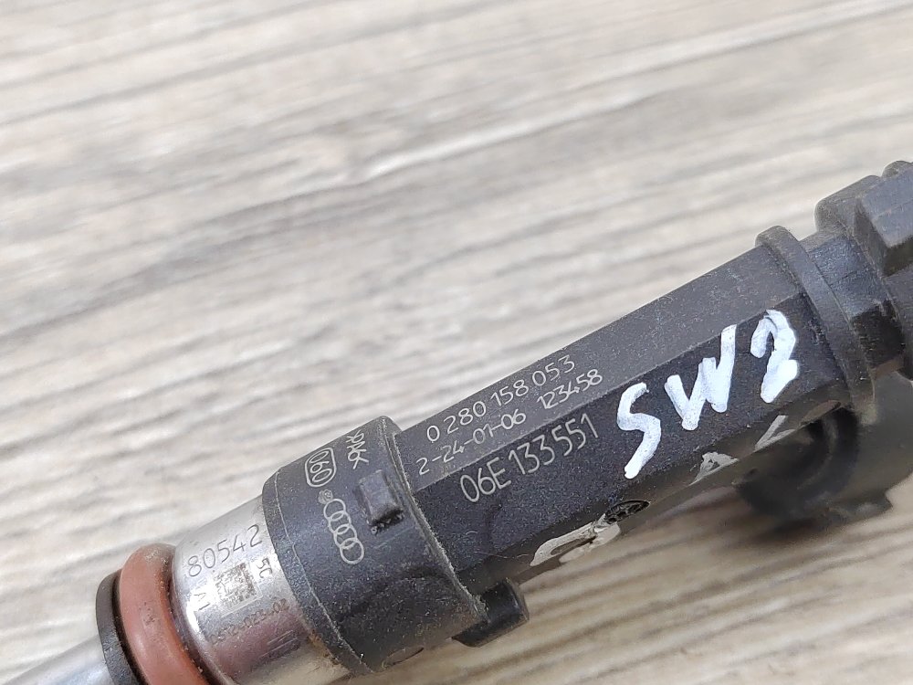 Форсунка бензин, 600 рублей, Москва