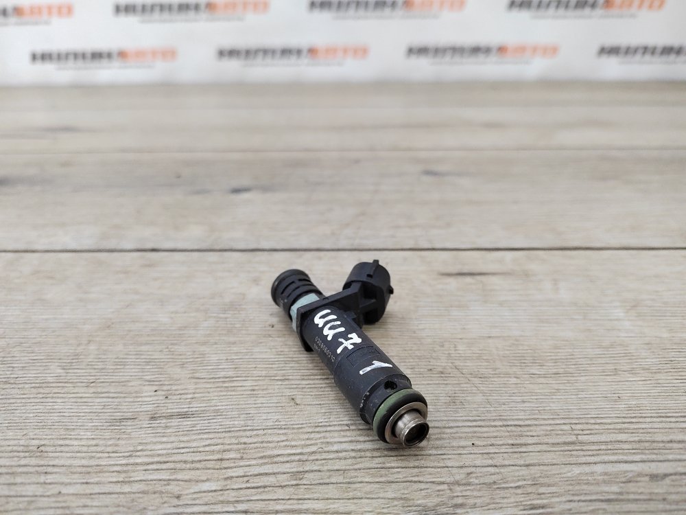 Форсунка бензин, 600 рублей, Москва