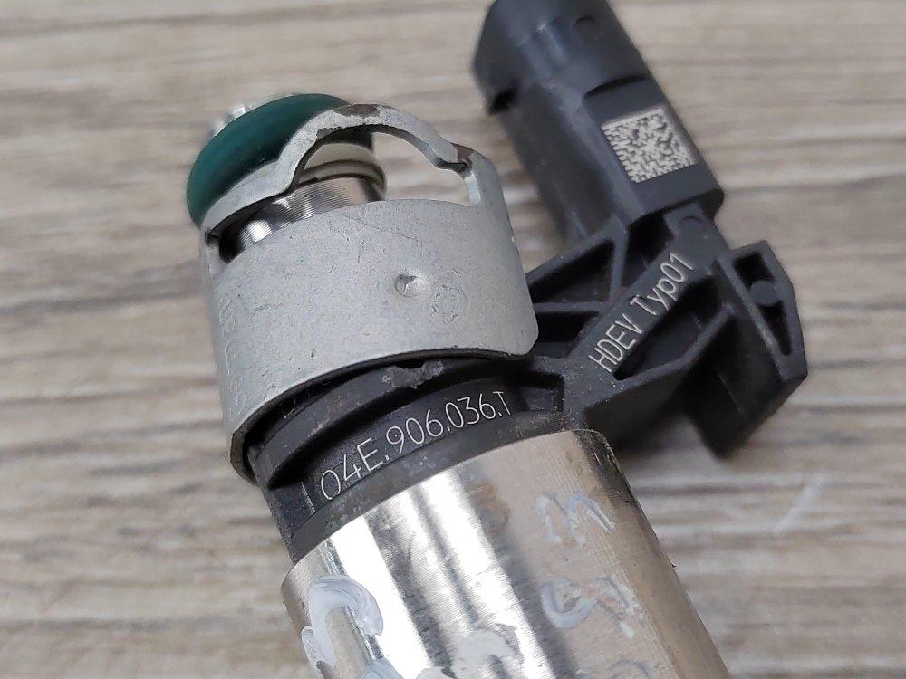 Форсунка бензин, 1300 рублей, Москва