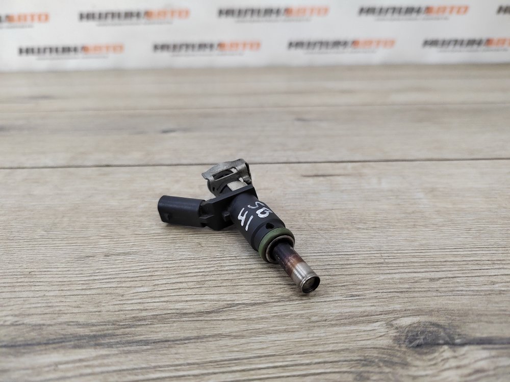 Форсунка бензин, 400 рублей, Москва