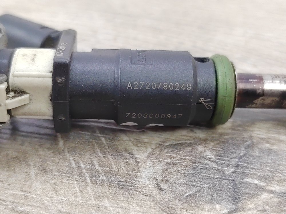 Форсунка бензин, 400 рублей, Москва