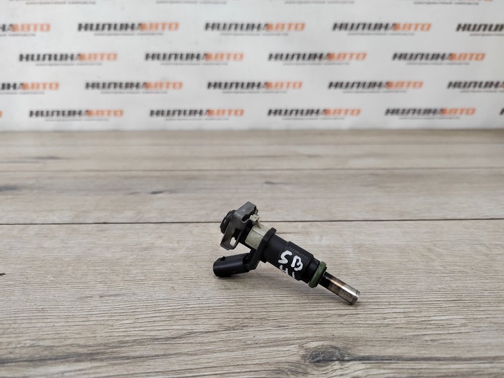 Форсунка бензин, 400 рублей, Москва