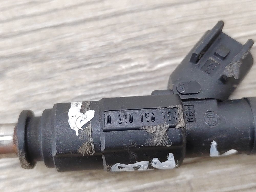 Форсунка бензин, 300 рублей, Москва