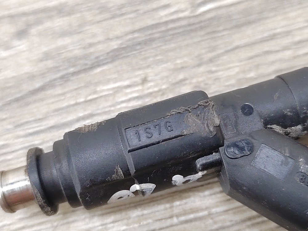 Форсунка бензин, 300 рублей, Москва