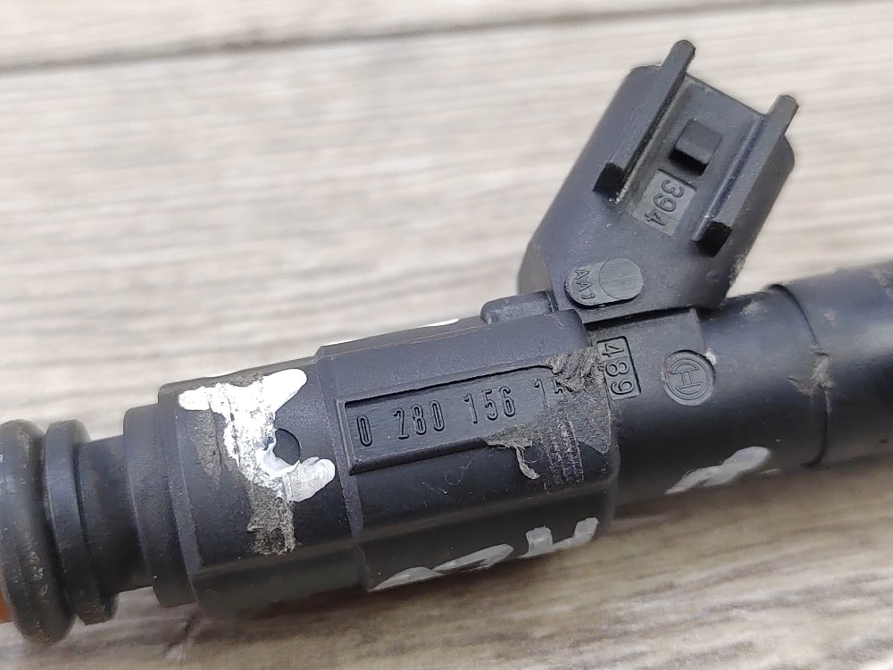 Форсунка бензин, 300 рублей, Москва