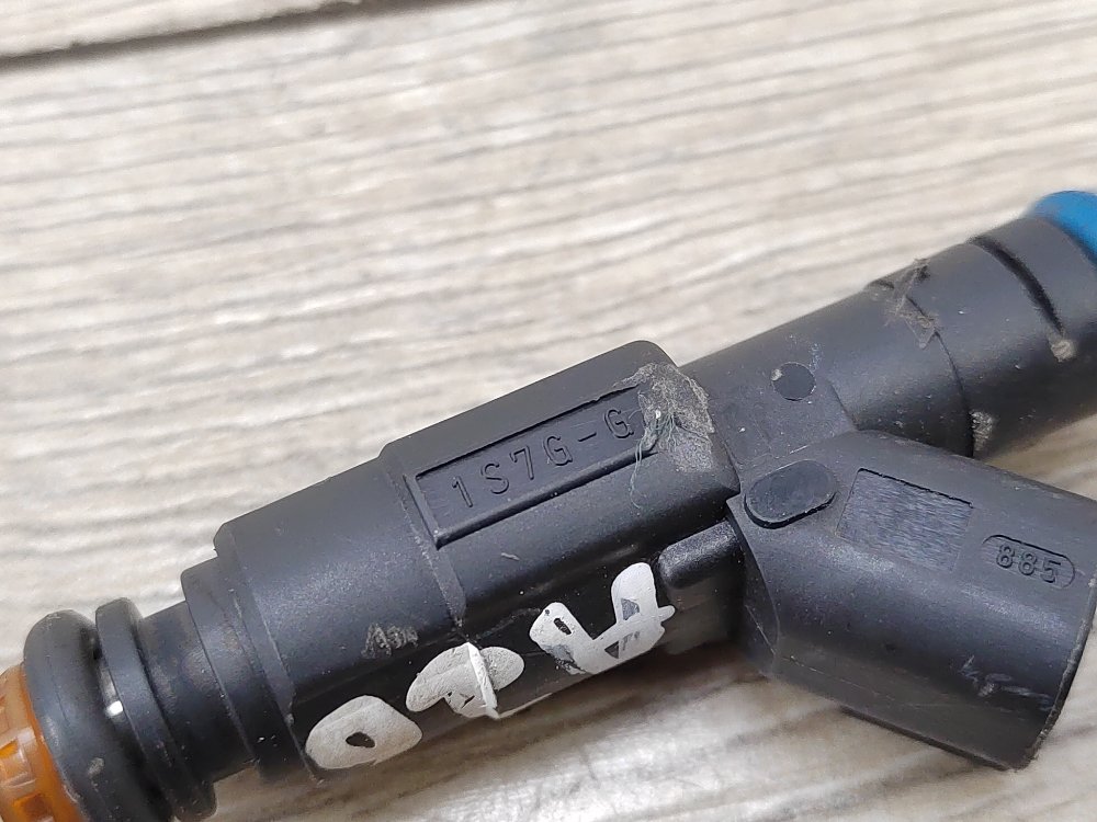 Форсунка бензин, 300 рублей, Москва