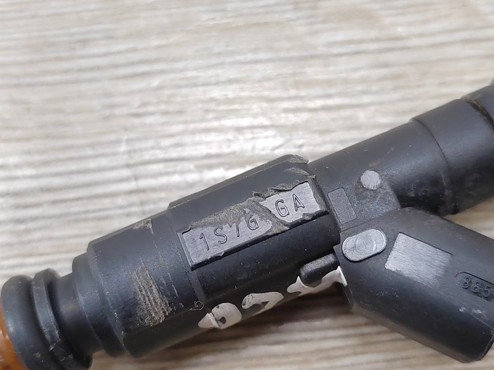 Форсунка бензин, 300 рублей, Москва