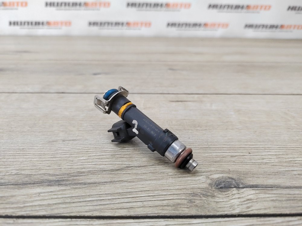 Форсунка бензин, 400 рублей, Москва