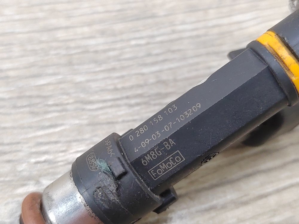 Форсунка бензин, 400 рублей, Москва