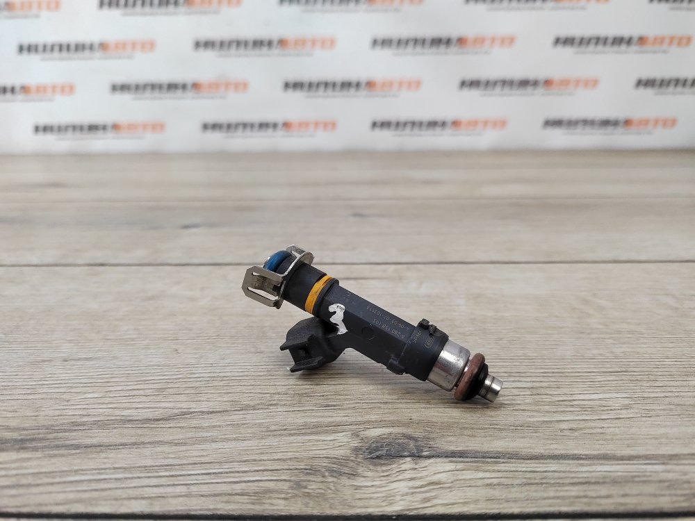 Форсунка бензин, 400 рублей, Москва