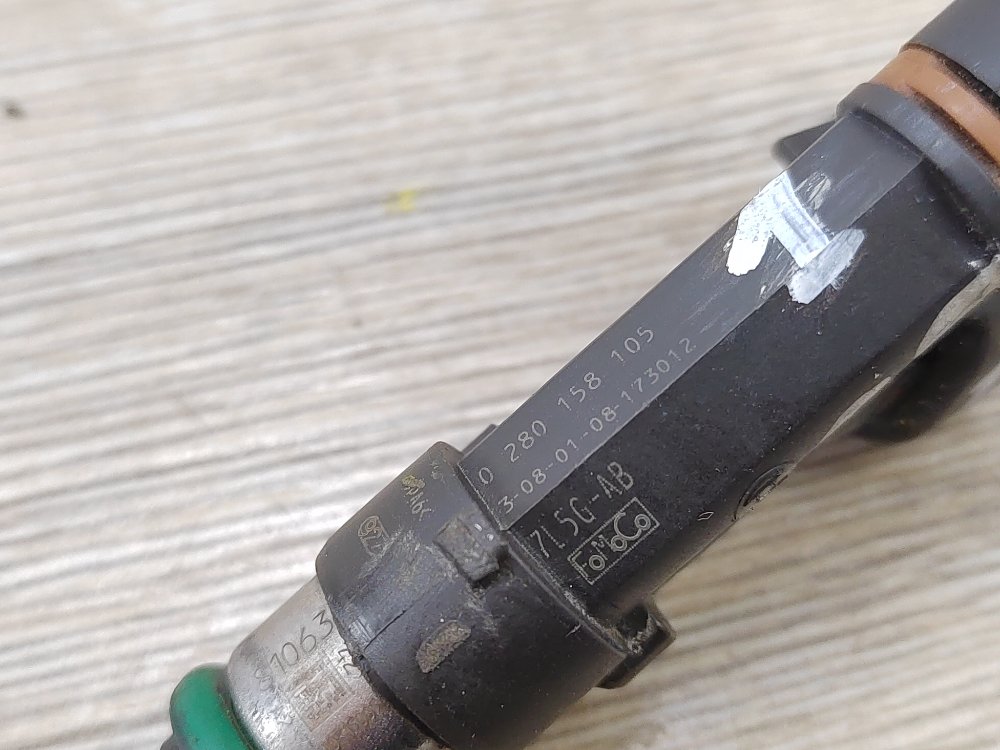 Форсунка бензин, 500 рублей, Москва