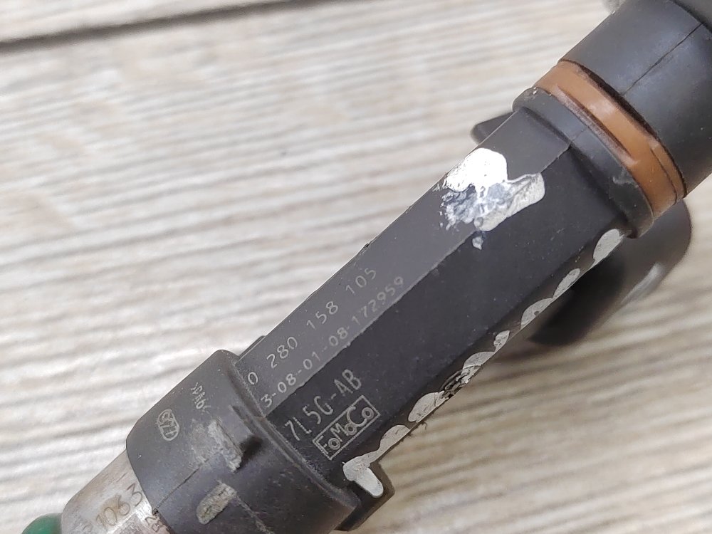 Форсунка бензин, 500 рублей, Москва