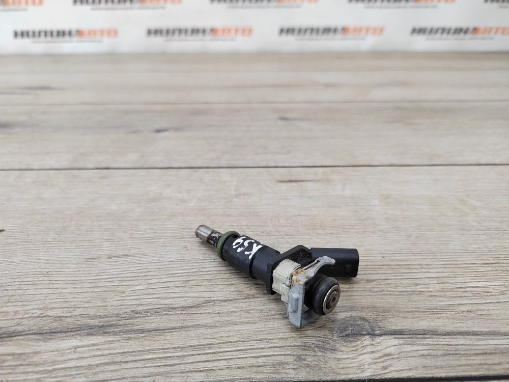 Форсунка бензин, 400 рублей, Москва