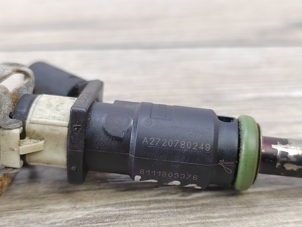 Форсунка бензин, 400 рублей, Москва