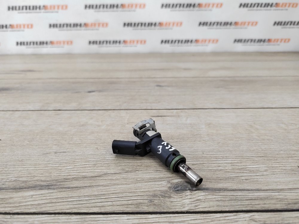 Форсунка бензин, 400 рублей, Москва