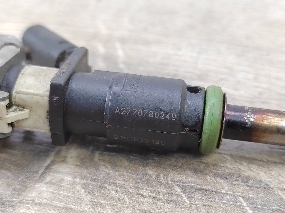 Форсунка бензин, 400 рублей, Москва