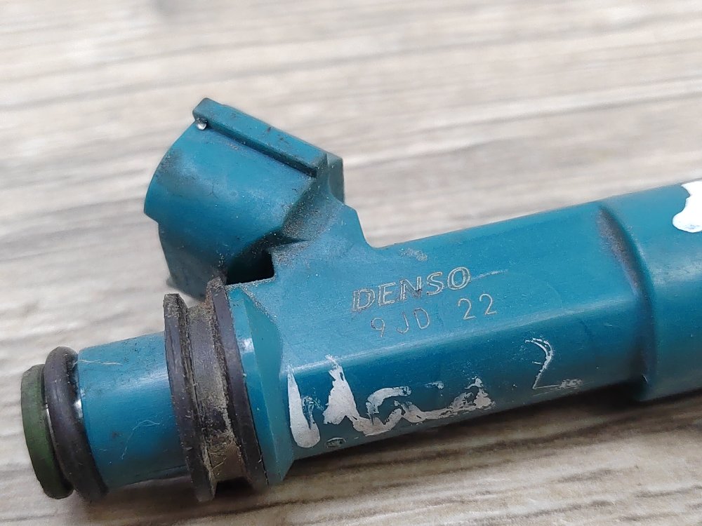 Форсунка бензин, 500 рублей, Москва