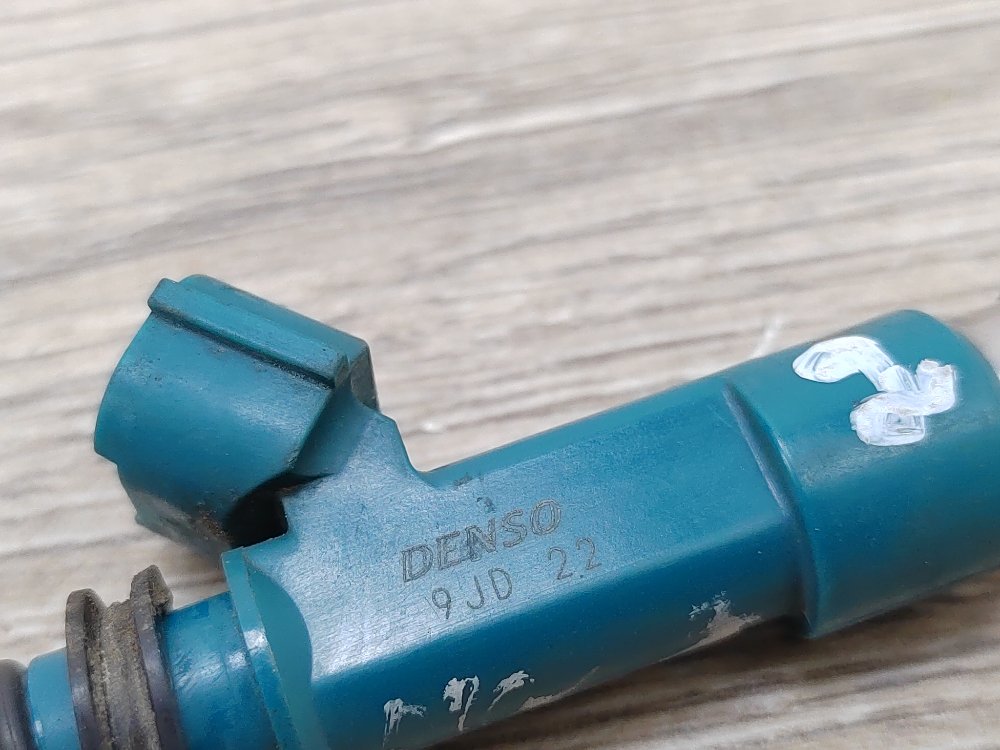 Форсунка бензин, 500 рублей, Москва