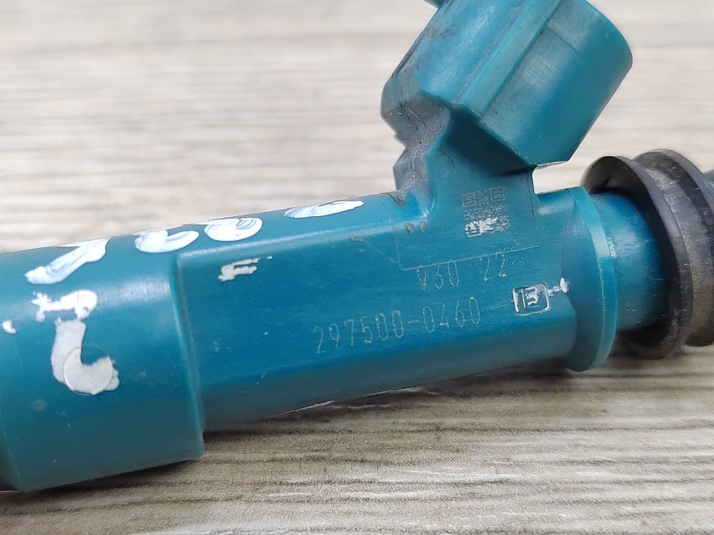 Форсунка бензин, 500 рублей, Москва