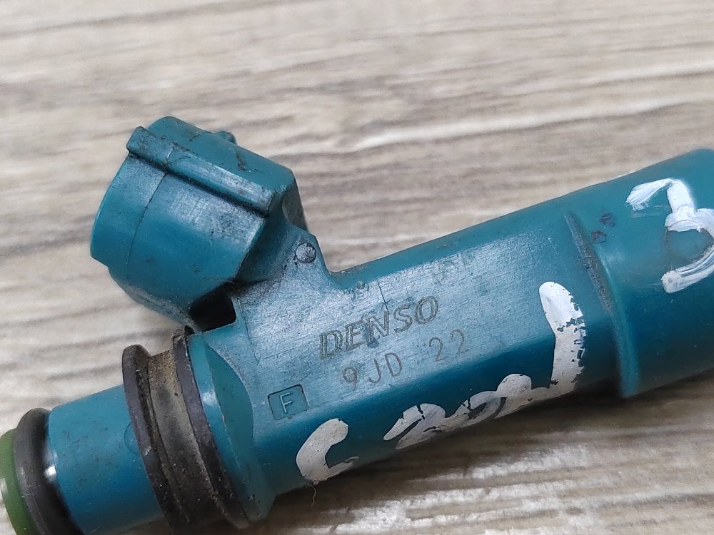 Форсунка бензин, 500 рублей, Москва